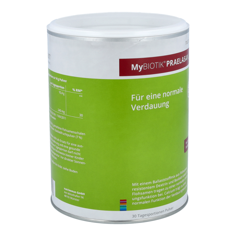 Praelasan Pulver 420 g