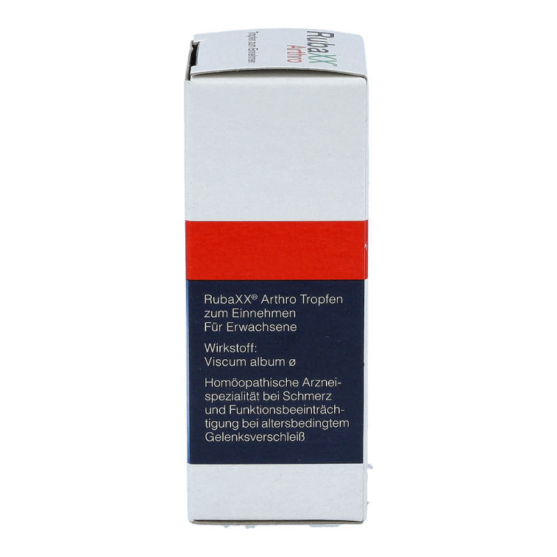 RubaXX Arthro Tropfen 30 ml