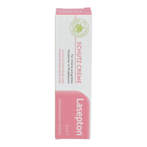 Lasepton BABY Schutz-Creme 25 ml