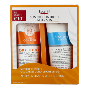 EUC SUN PROMO BOX BODY/A-SUN