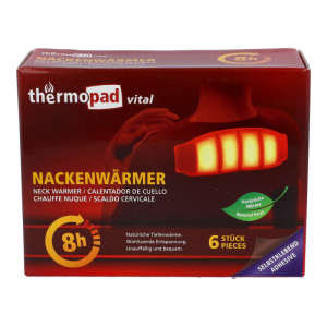 THERMOPAD NACKENWAERMER