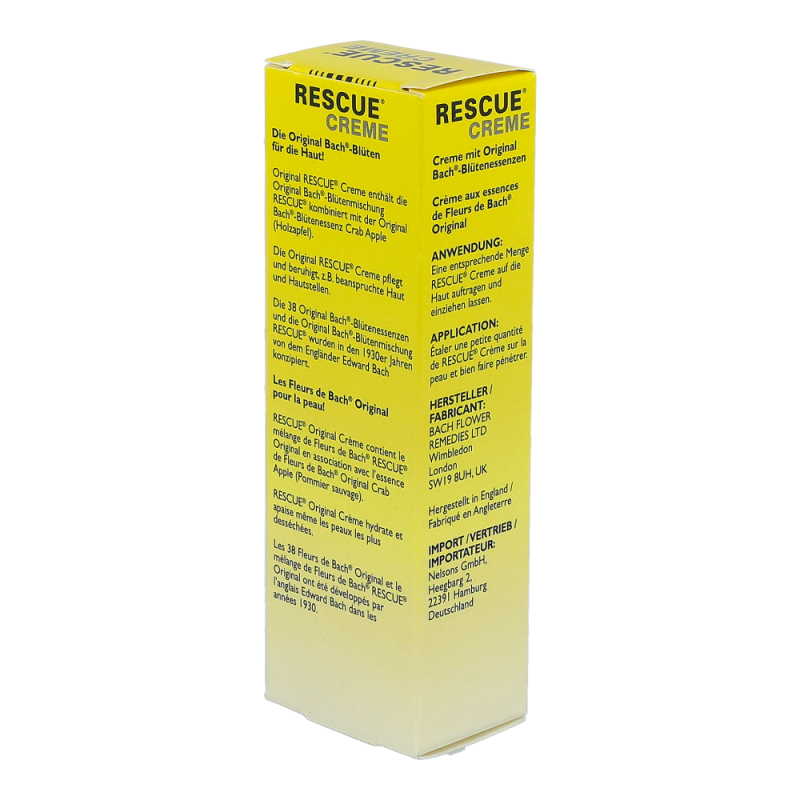 RESCUE Creme 30 ml