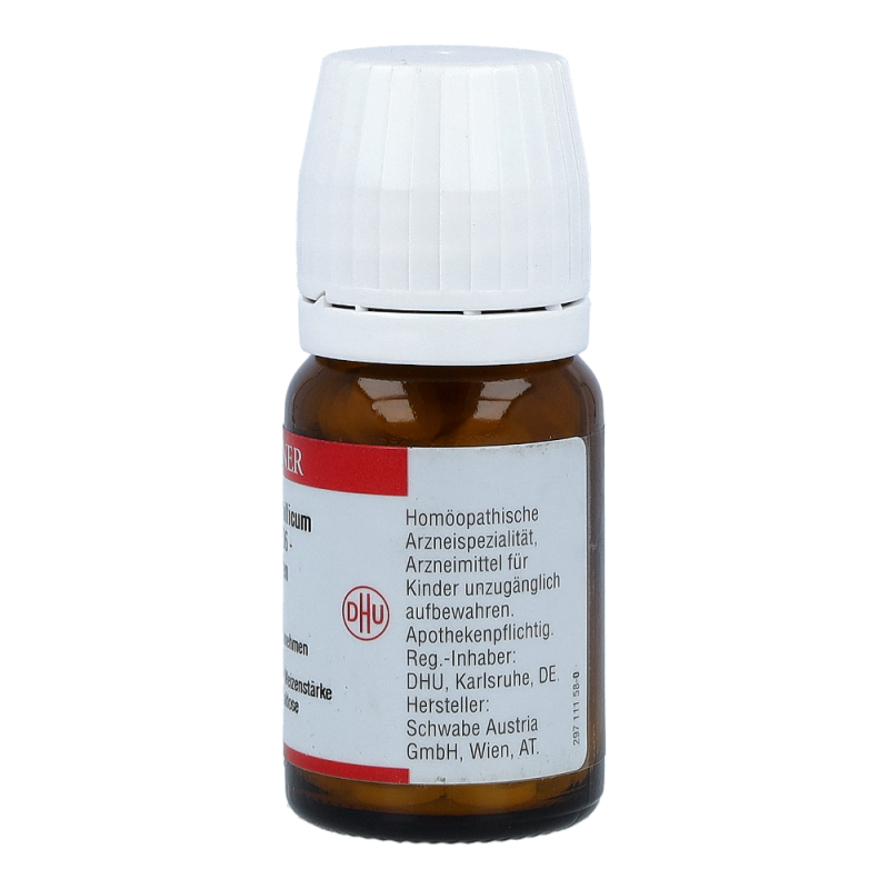 Cuprum DHU 80 Stk. D 6 Tabletten