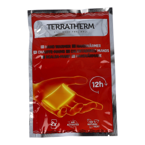 TerraTherm Handwärmer