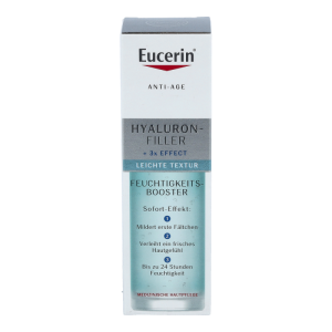 Eucerin Hyaluron-Filler Feuchtigkeits-Booster 30ml