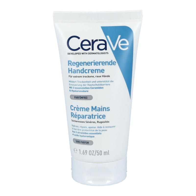CERAVE REGEN HANDCREME 50 ML