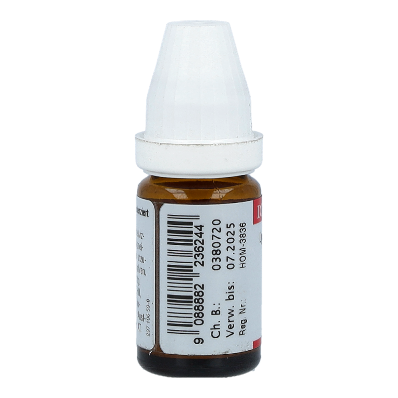 Lycopodium DHU 8 g C 200 Globuli