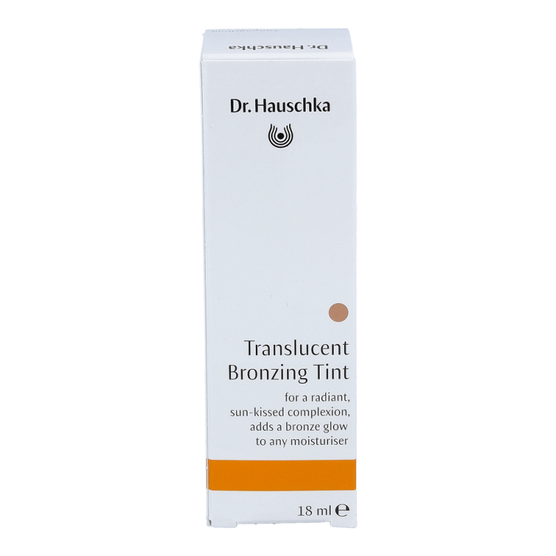 Dr. Hauschka Tönungsfluid 18 ml