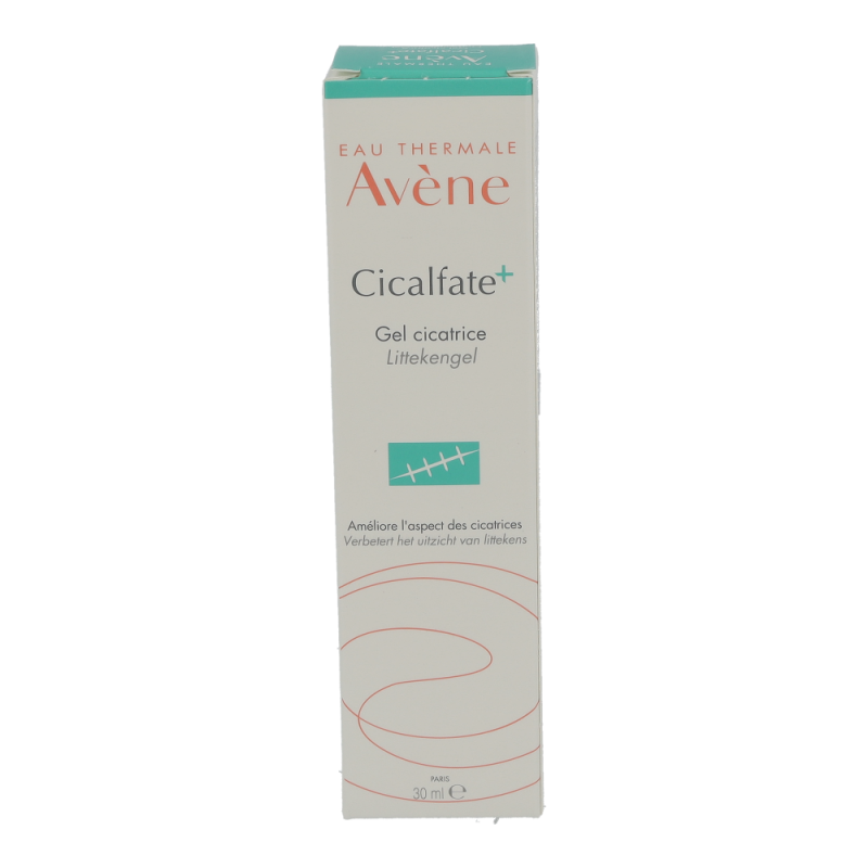 Avène – Cicalfate+ Narbenpflege-Gel