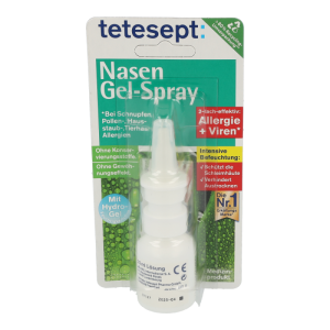 TETESEPT HYDRO GEL NA-SPRAY