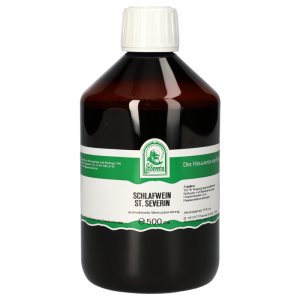 SCHLAFWEIN ST.SEVERIN