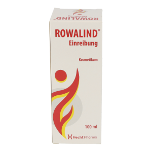ROWALIND EINREIBUNG