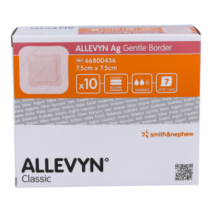 ALLEVYN AG GENTLE BORD 7,5