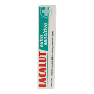 ZP.LACALUT EXTRA SENS