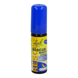 RESCUE Night Spray Alkoholfrei 20 ml