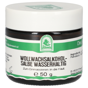 WOLLWACHSALKOHOL SLB WASSERH