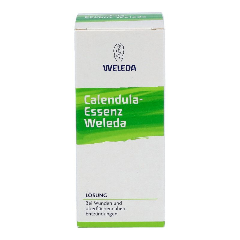 Weleda Essenzen Calendula 50 ml