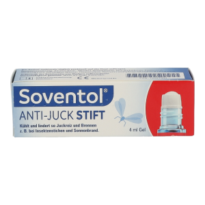 Soventol Anti-Juck Stift 4 ml