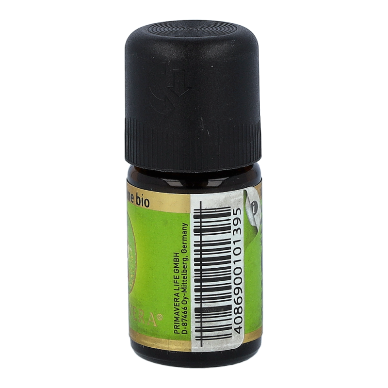 Primavera Weißtanne bio* 5ml