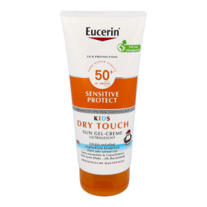 EUC KIDS SUN DRY GELCR LSF50