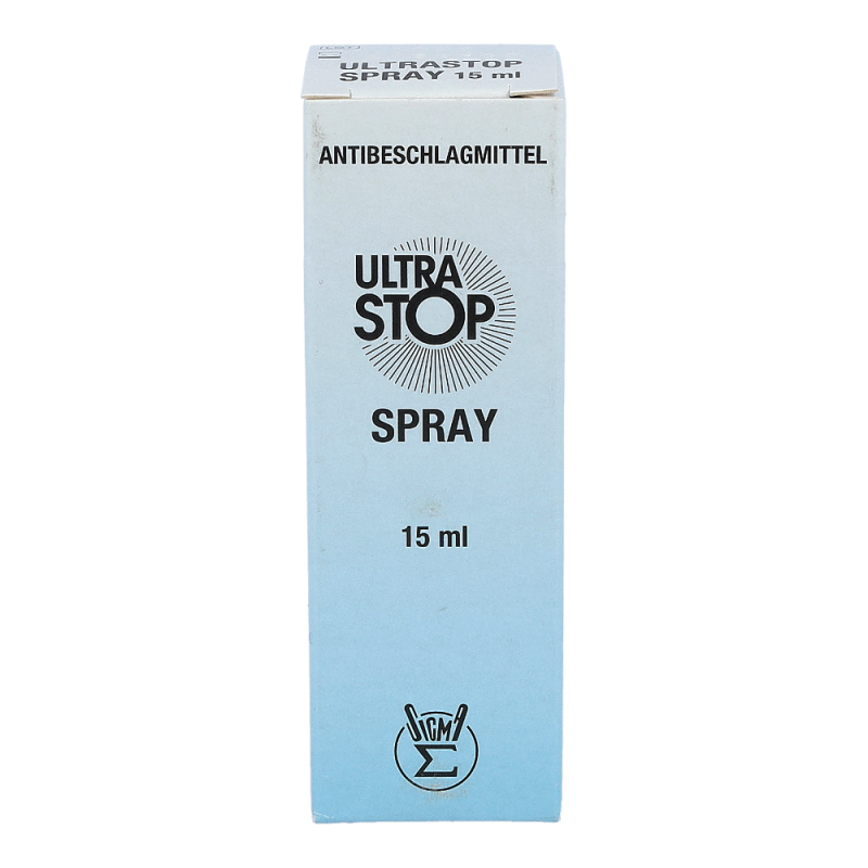 Ultrastop 15 ml Spray