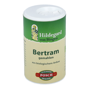 Biofit Hildegard Bertram gemahlen Dose 50 g