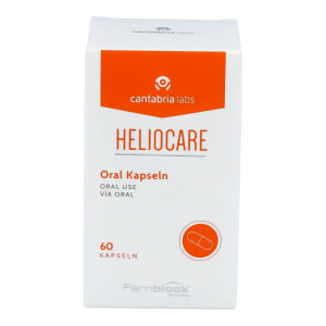 Heliocare Kapseln 60 Stk.