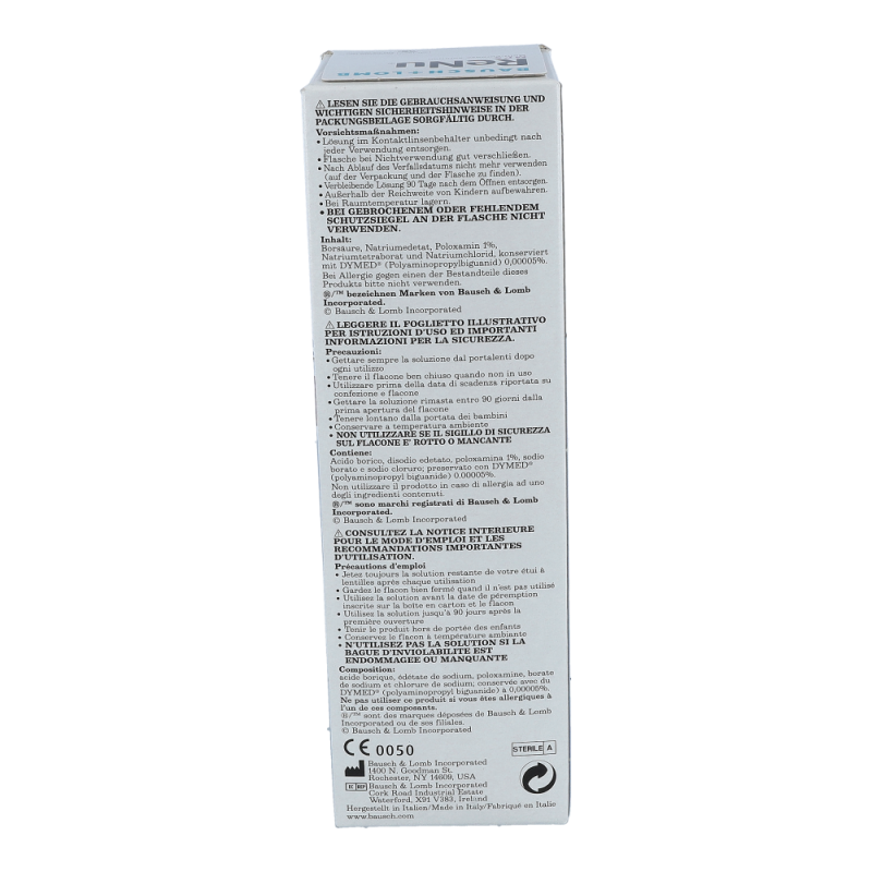 Bausch & Lomb ReNu Multi-Purpuse 360 ml