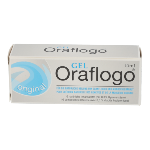 ORAFLOGO GEL