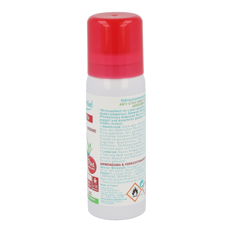 Puressentiel Anti-Stich Spray 75 ml