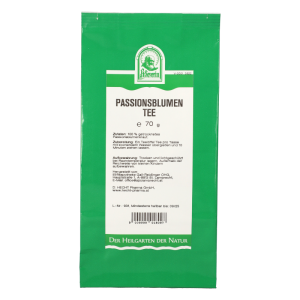 PASSIONSBLUMEN TEE