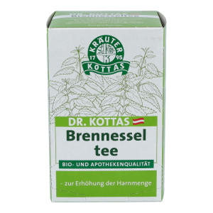 Dr. Kottas Brennesseltee 20 Stk.