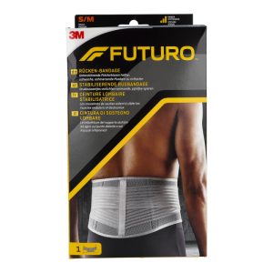 Futuro Rückenbandagen 1 Stk. S/M
