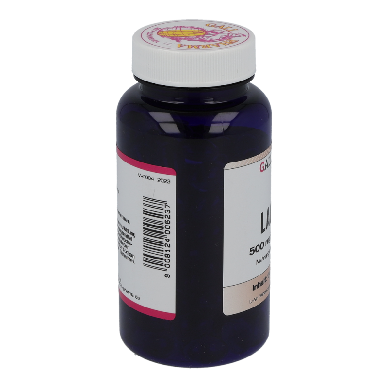 Lachsöl 500mg Kapseln