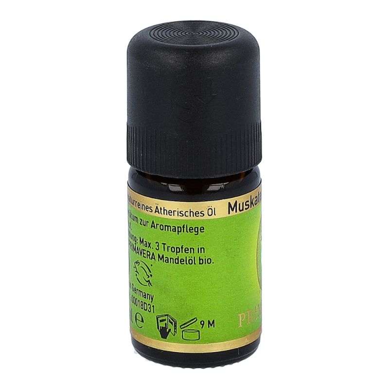 Primavera Muskatellersalbei bio* 5 ml