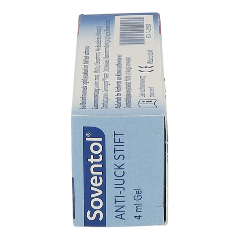 Soventol Anti-Juck Stift 4 ml