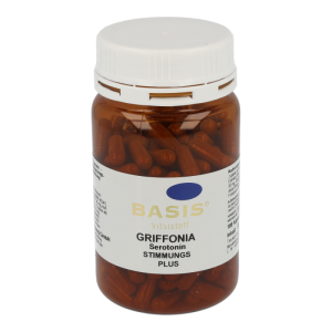 GRIFFONIA KPS STIMMUNGS PLUS