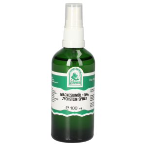 MAGN OEL 100% ZECHST SPRAY