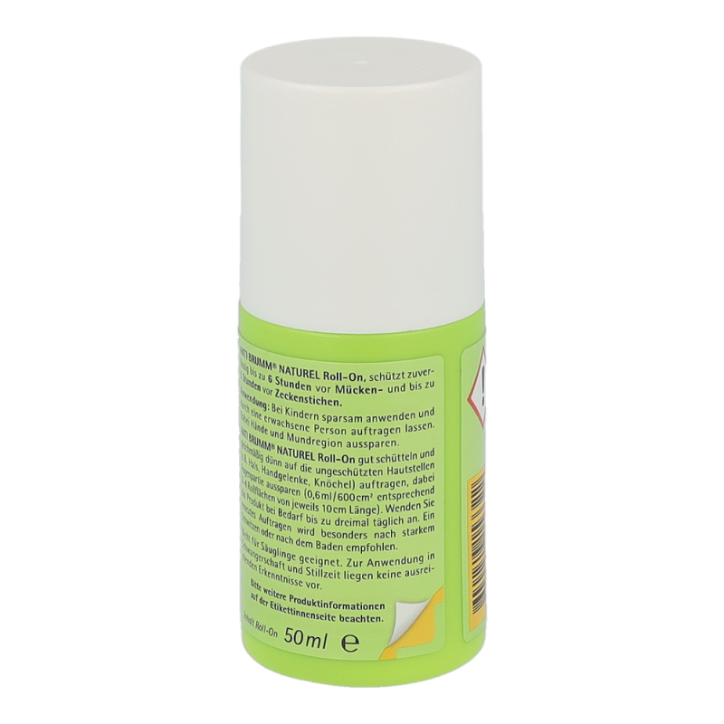 Anti Brumm Naturel Roll-On 50 ml