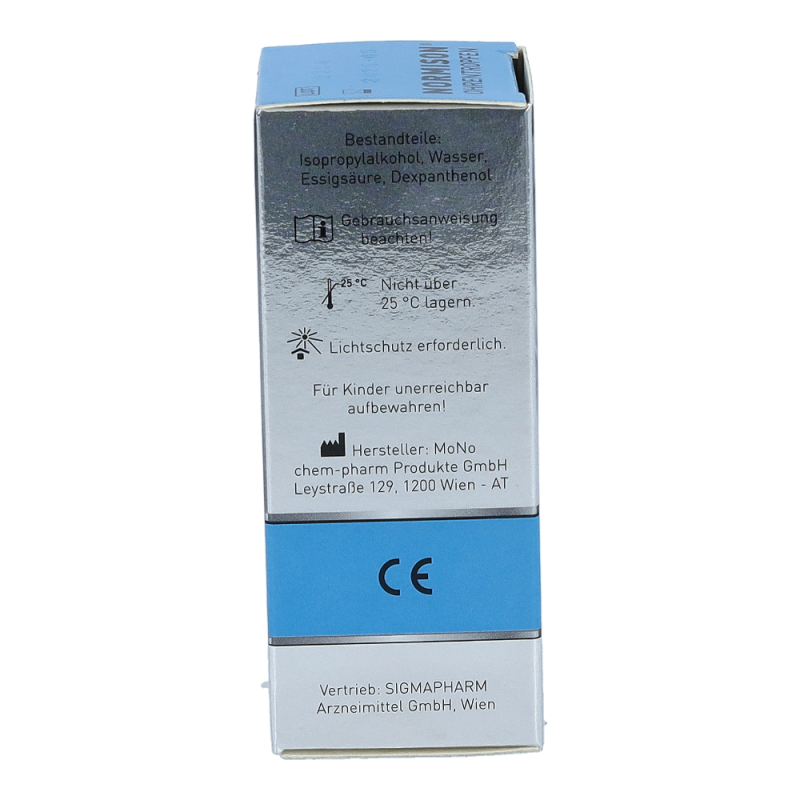 Normison Ohrentropfen