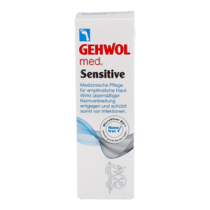 GEHWOL MED SENSITIVE CR