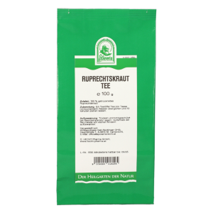 RUPRECHTSKRAUT TEE
