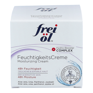Frei Hydrolipid Feuchtigkeitscreme