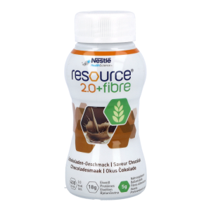 RESOURCE 2.0FIB 200 SCHO 1X4