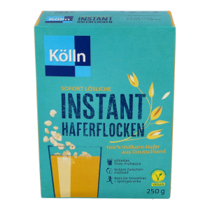 Köllnflocken 250 g Instant
