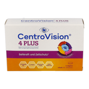 CENTROVISION TBL 4PLUS