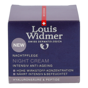 WIDMER INTENSIV AA NIGHT CR