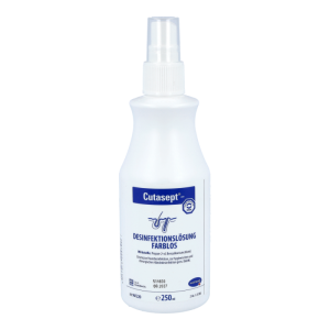 Cutasept Desinfektionsmittel farblos