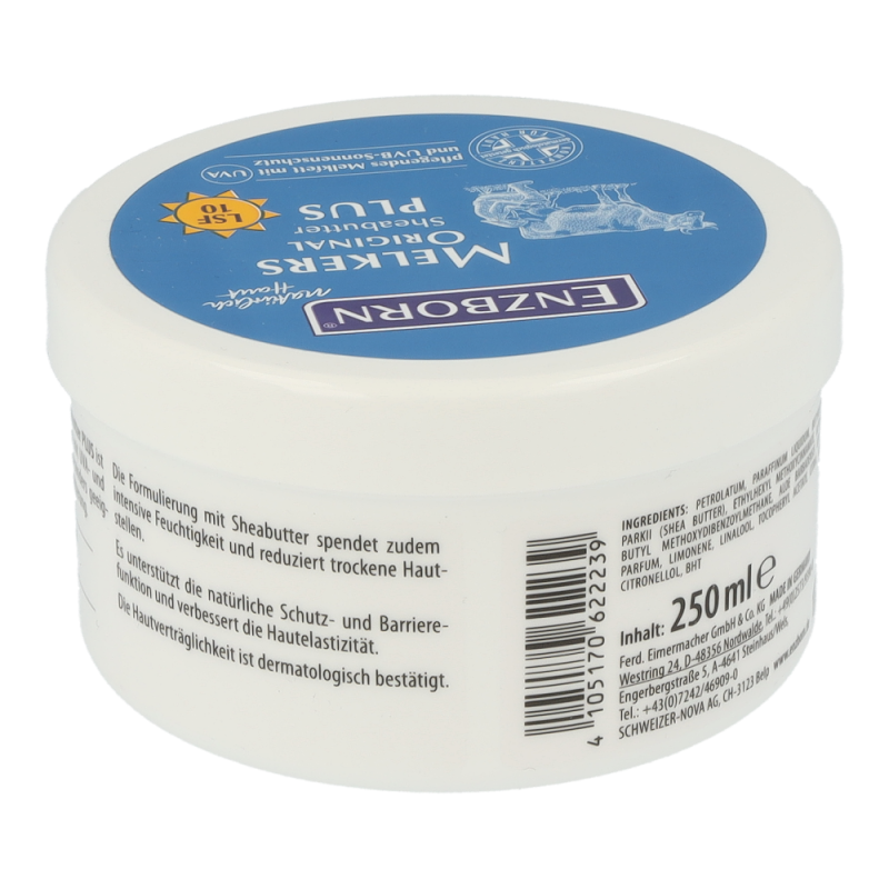 Enzborn Melkfett Plus Lf 4 250 ml