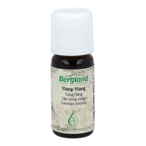 Bergland Ätherisches Öl Ylang Ylang